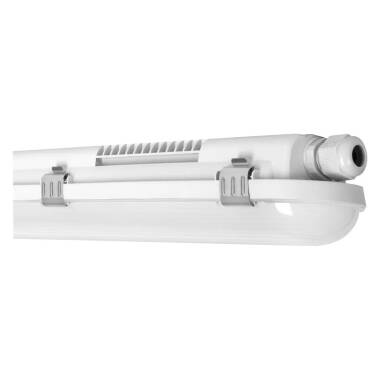 Producto de Pantalla Estanca LED 18 W 60 cm 120 lm/W IP65 LEDVANCE