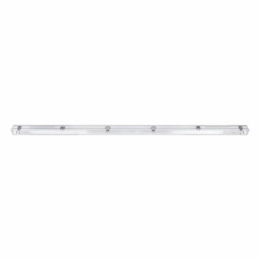 Produto de Armadura Hermética para dois Tubos LED 150 cm IP65 LEDVANCE