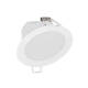 Producto de Downlight LED 4 W 100 lm/W  IP44  Corte Ø75 mm LEDVANCE