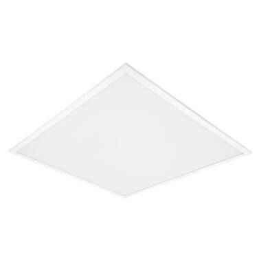 Produto de Painel LED 60x60 cm 33W 4320lm Regulável DALI Comfort 600 LEDVANCE