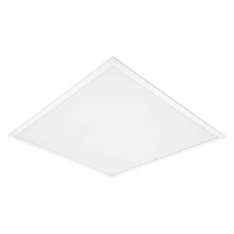 Produto de Painel LED 60x60 cm 33W 4320lm Regulável DALI Comfort 600 LEDVANCE