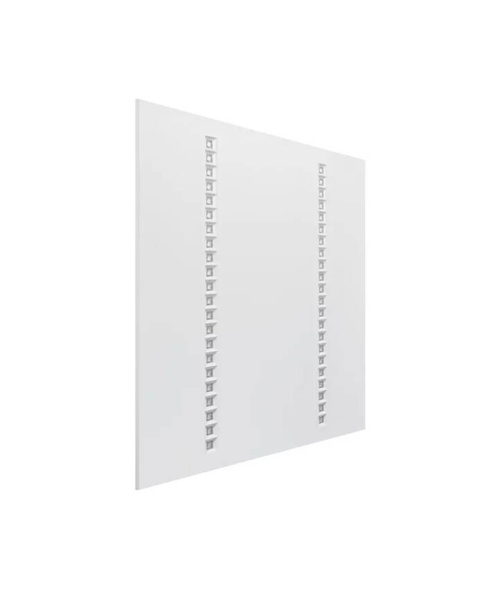 Painel LED 60x60 cm 33W 4000lm Regulável DALI IndiviLED 600 LEDVANCE