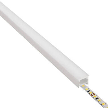 Producto de Tubo de Silicona LED Flex Empotrable hasta 8-12 mm