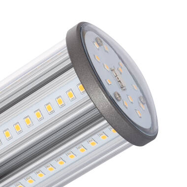 Produto de Lâmpada LED Iluminação Pública Corn E27 18W IP64