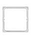 Producto de Marco Superficie para Placa LED Corte 105x105 mm LEDVANCE