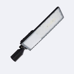 Product Luminaria LED 100W Auroa 140 lm/W Alumbrado Público con Sensor Crepuscular