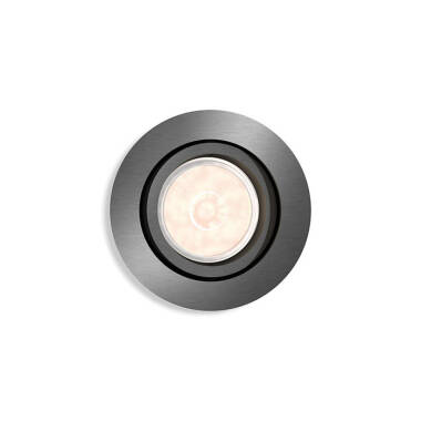 Producto de Foco Downlight Circular PHILIPS Donegal Corte Ø70 mm