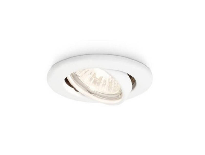 Producto de Foco Downlight Circular PHILIPS Enif Corte Ø75 mm