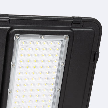 Producto de Luminaria LED Solar 1800 lm 125 lm/W Sinaí con Sensor Movimiento para Alumbrado Público 