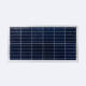 Producto de Luminaria LED Solar 1200 lm 120 lm/w Serbal con Sensor Crepuscular    