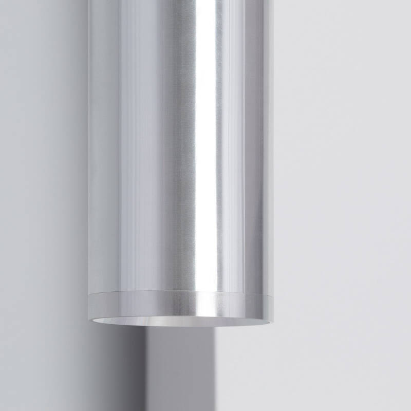 Produto de Foco Porta Lâmpadas Alumínio para Lâmpadas GU10 Quartzo