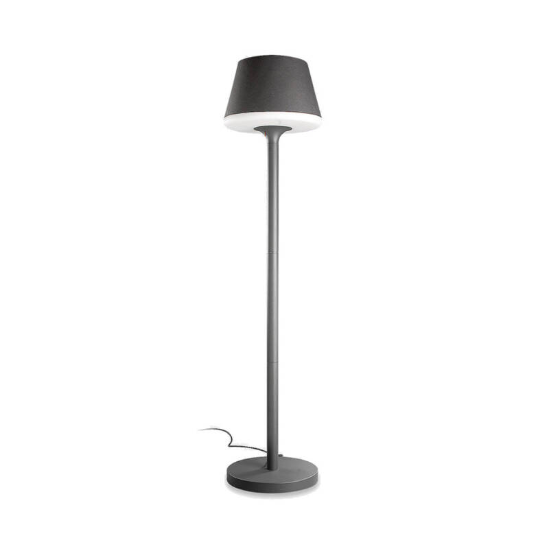 Producto de Lámpara de Pie Moonlight LEDS-C4 25-9503-Z5-M1