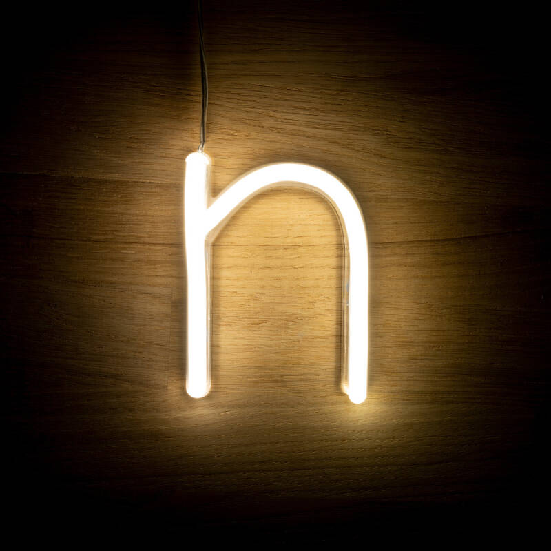 Produto de Letras Neon LED