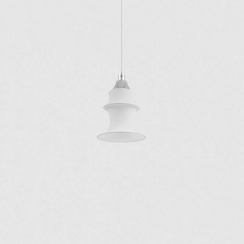 Producto de Lámpara Colgante Falkland Ignífuga ARTEMIDE