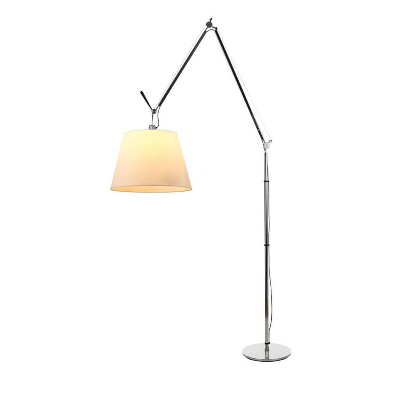 Producto de Lámpara de Pie LED Tolomeo Mega 31W ARTEMIDE