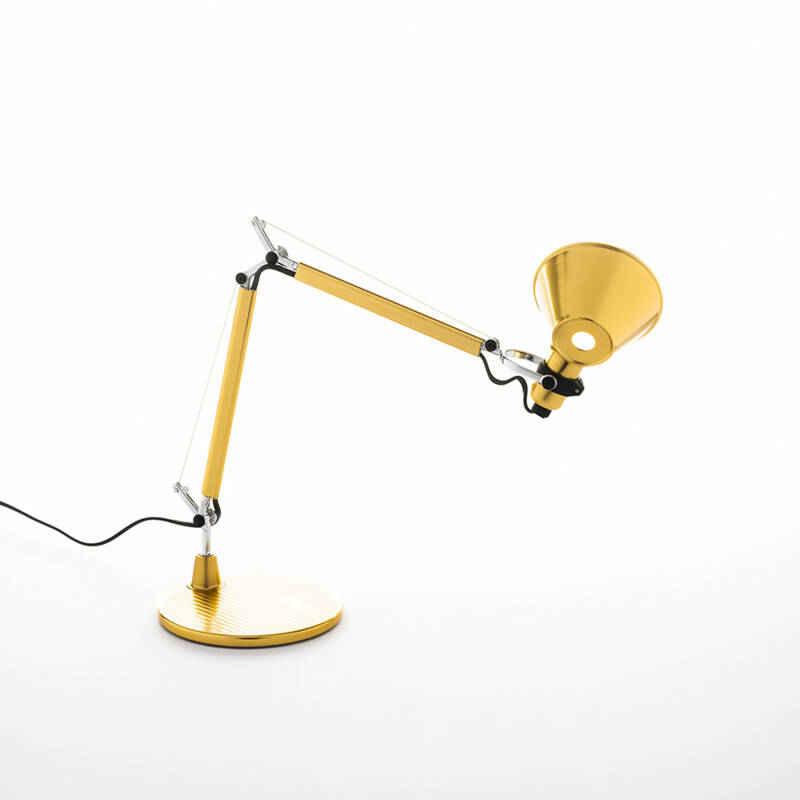 Producto de Lámpara de Mesa Tolomeo Micro ARTEMIDE