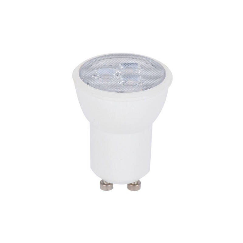 Produto de Aplique de Parede LED Regulável 3.2W Mini Spotlight Creative-Cables APM2GUBRVN-L