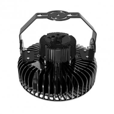 Producto de Soporte Ajustable para Campanas LED UFO SQ SAMSUNG  