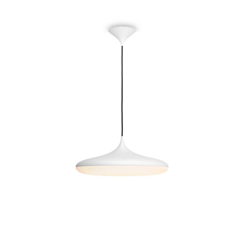 Producto de Lámpara Colgante LED White Ambiance 33.5W PHILIPS Hue Cher 