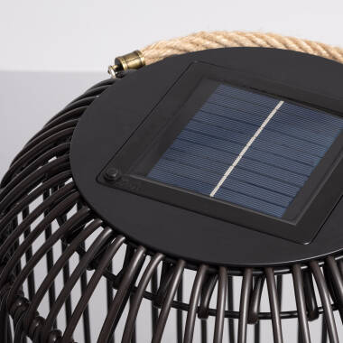 Producto de Lámpara de Mesa Exterior Solar LED Bhilai