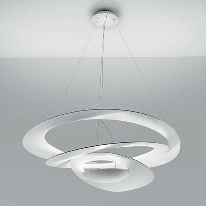 Producto de Lámpara Colgante Pirce Mini ARTEMIDE