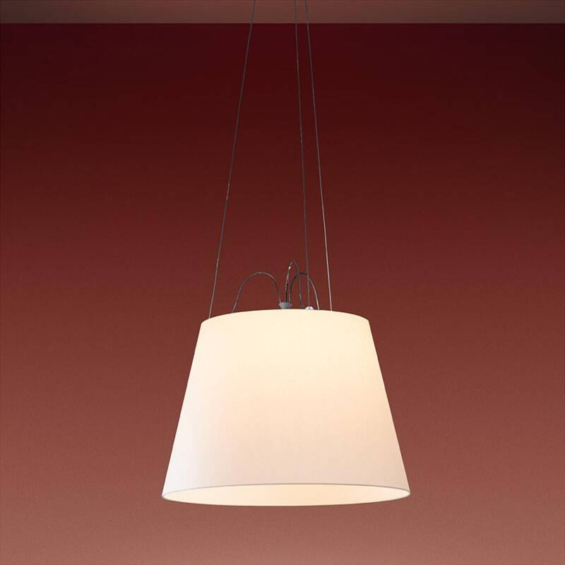 Producto de Lámpara Colgante Tolomeo Mega ARTEMIDE