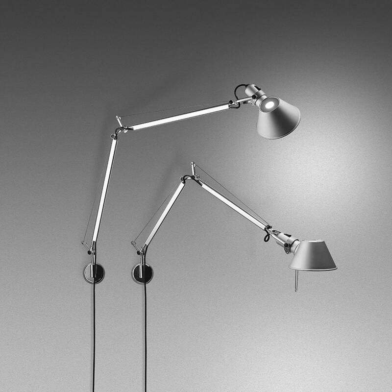 Producto de Lámpara de Pared Tolomeo Parete ARTEMIDE