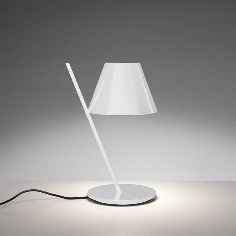 Producto de Lámpara de Mesa Le Petite ARTEMIDE 