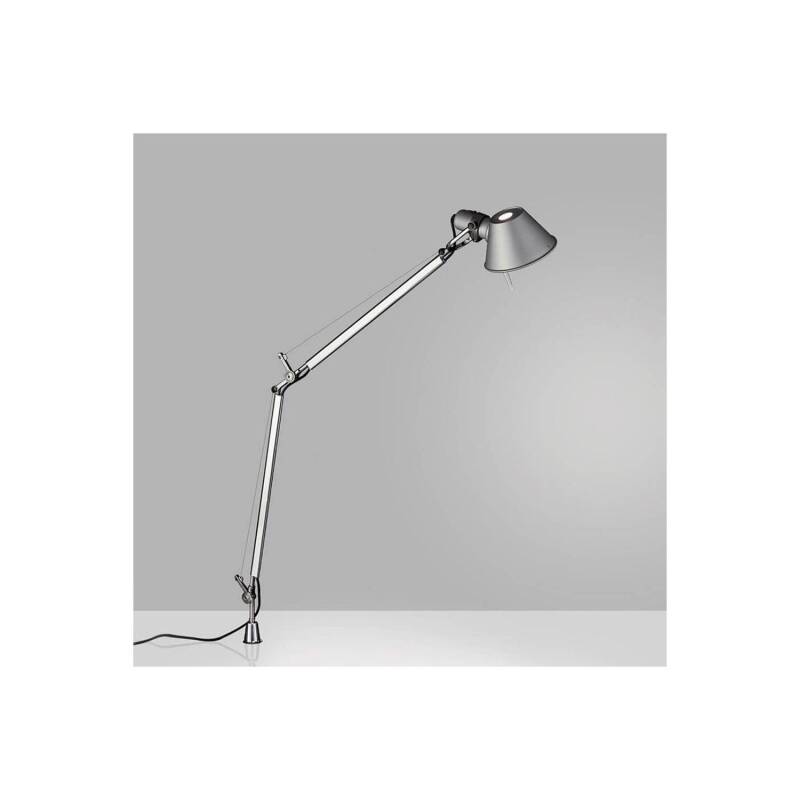 Producto de Lámpara de Mesa Tolomeo con Soporte Fijo ARTEMIDE