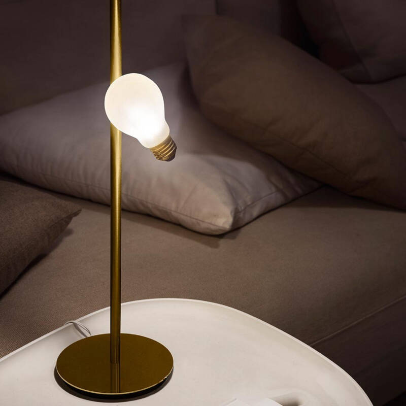 Produto de Candeeiro de Mesa SLAMP Idea Table  