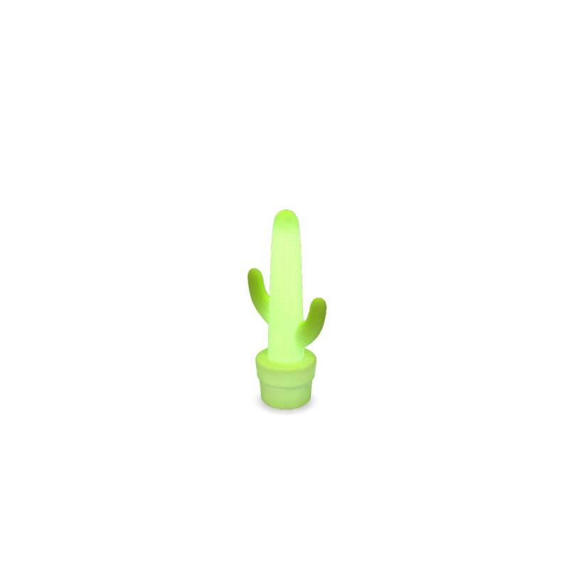 Producto de Lámpara Decorativa Kaktus 100 Lima Cable Exterior Fría 