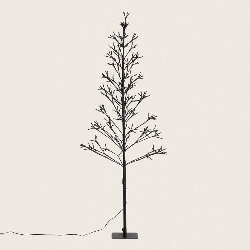 Producto de Árbol de Navidad 280 LED 150 cm Crothem