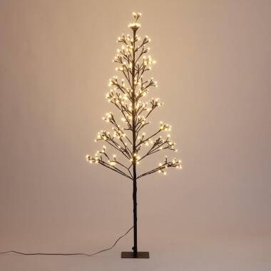 Producto de Árbol de Navidad 280 LED 150 cm Crothem