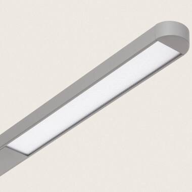 Producto de Lámpara de Pie LED 40W Aluminio Dos Caras SupremLight 2