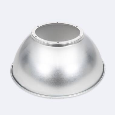 Producto de Reflector 90º Aluminio para Campana LED UFO HBD 100-150W