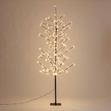 Produto de Árvore de Natal 480 LED 180 cm Ognis