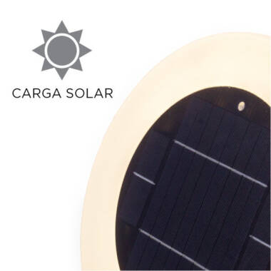 Producto de Luz LED Solar 6W para Piscina RGBW IP68 Papaya 30