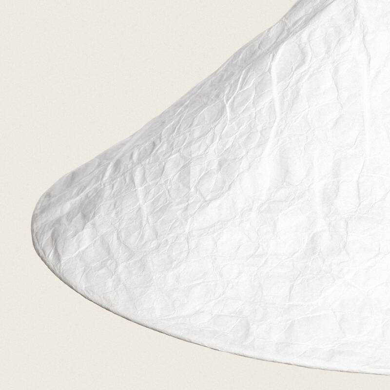 Producto de Lámpara Colgante Papel Tyvek Rapa