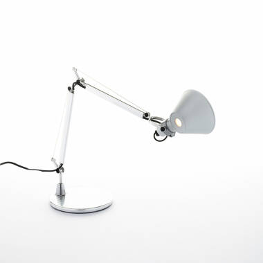 Producto de Lámpara de Mesa LED Tolomeo Micro ARTEMIDE