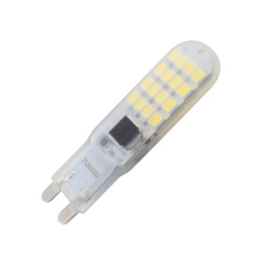 Lâmpada LED G9 3W 260 lm Várias opções