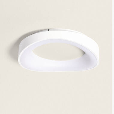 Plafón LED 17W Circular Ø400 mm CCT Seleccionable Unay