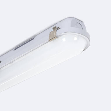 Pantalla Estanca LED 120 cm 36W Regulable DALI IP65