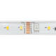 Producto de Kit Tira LED RGBWW 12V 72LED/m 5m WiFi IP65 Corte cada 12.5cm