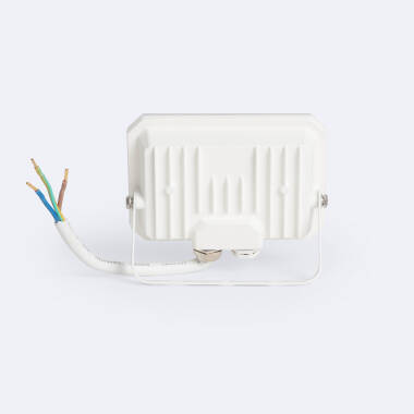 Produto de Foco Projetor LED 20W IP65 Branco