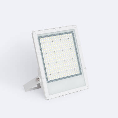 Foco Projetor LED 150W Regulável 0-10V 170 lm/W IP65 ELEGANCE Slim PRO Branco