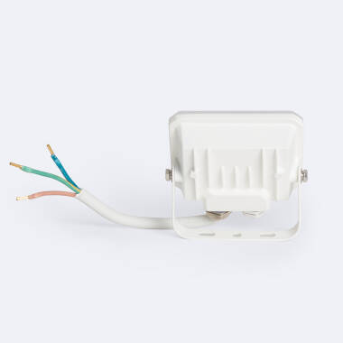 Produto de Foco Projetor LED 10W IP65 Branco 