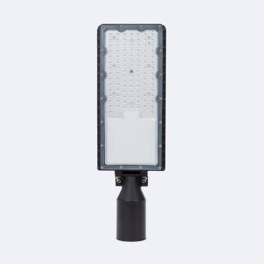 Producto de Luminaria LED 50W Auroa 140 lm/W Alumbrado Público con Sensor Crepuscular