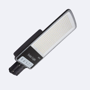 Produto de Luminária LED Solar 2400 lm 120 lm/W Serbal para Iluminação Pública