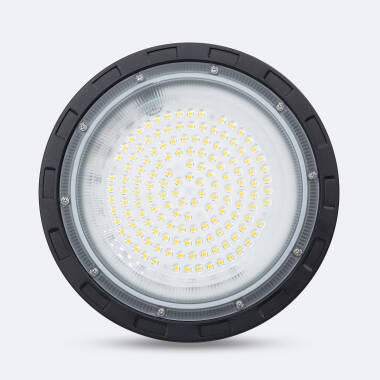 Produto de Campânula LED Industrial UFO 100W 120lm/W Solid S2