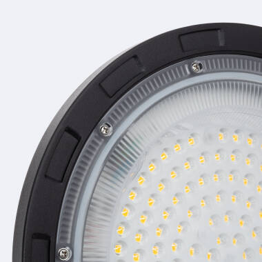 Producto de Campana LED Industrial UFO 100W 120lm/W Solid S2